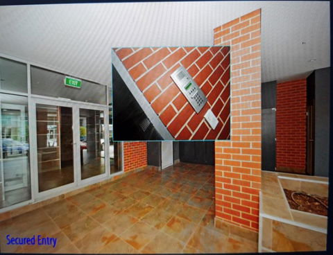 Mawson Lakes Apartments - Accommodation Port Macquarie 4