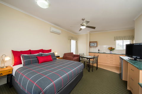 Breakfree Port Pirie - Accommodation Port Macquarie 20