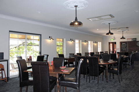 Breakfree Port Pirie - Accommodation Port Macquarie 40