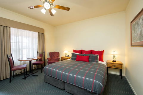 Breakfree Port Pirie - Accommodation Port Macquarie 34
