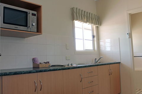 Breakfree Port Pirie - Accommodation Port Macquarie 12