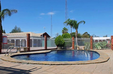 Breakfree Port Pirie - Accommodation Port Macquarie 1