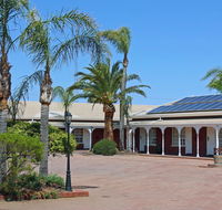 John Pirie Motor Inn - Accommodation Port Macquarie
