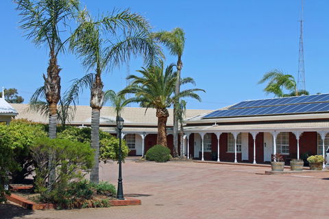 Breakfree Port Pirie - Accommodation Port Macquarie 0