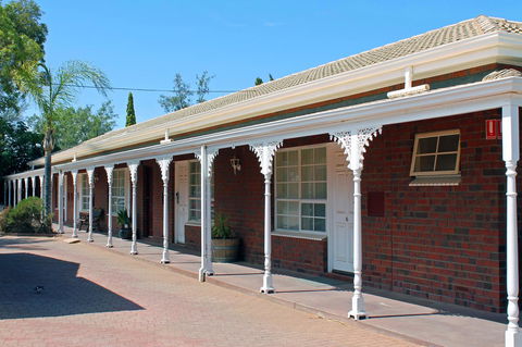 Breakfree Port Pirie - Accommodation Port Macquarie 9