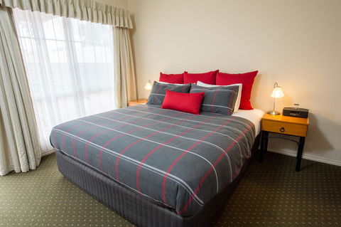 Breakfree Port Pirie - Accommodation Port Macquarie 18