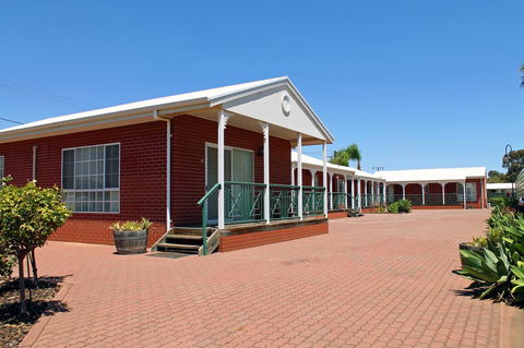 Breakfree Port Pirie - Accommodation Port Macquarie 6