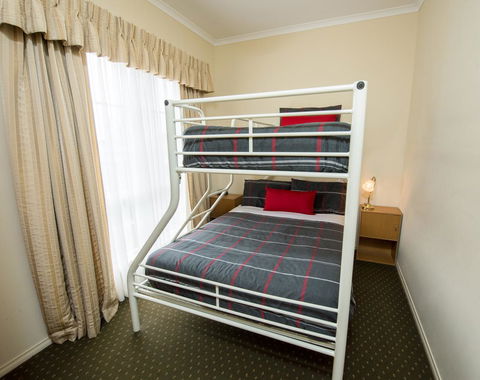 Breakfree Port Pirie - Accommodation Port Macquarie 37