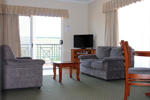 Breakfree Port Pirie - Accommodation Port Macquarie 10