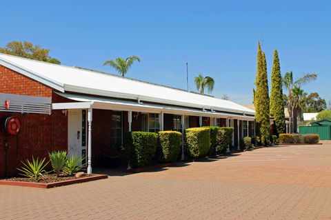 Breakfree Port Pirie - Accommodation Port Macquarie 7