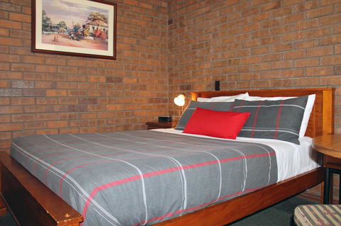 Breakfree Port Pirie - Accommodation Port Macquarie 16