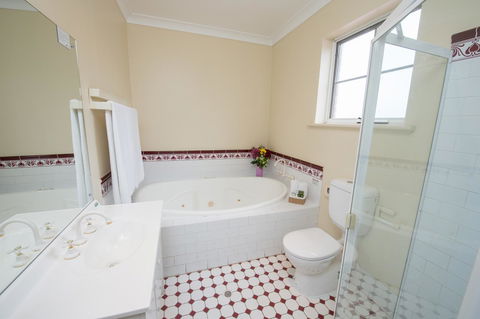 Breakfree Port Pirie - Accommodation Port Macquarie 38