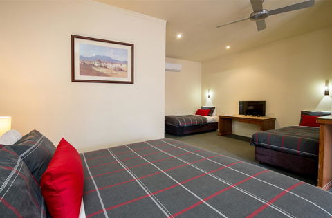Breakfree Port Pirie - Accommodation Port Macquarie 25