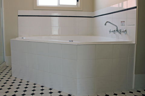 Breakfree Port Pirie - Accommodation Port Macquarie 4