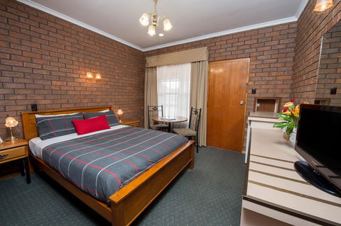 Breakfree Port Pirie - Accommodation Port Macquarie 33