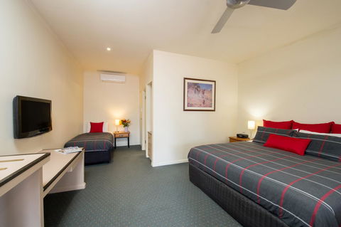 Breakfree Port Pirie - Accommodation Port Macquarie 39
