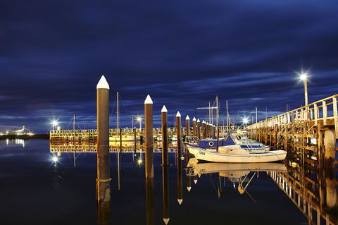 Breakfree Port Pirie - Accommodation Port Macquarie 41