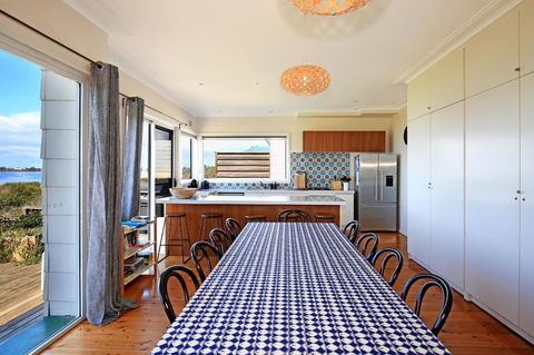 Culburra Beachhouse - Accommodation Port Macquarie 18