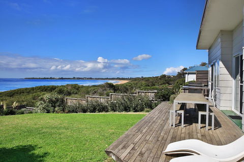 Culburra Beachhouse - Accommodation Port Macquarie 12
