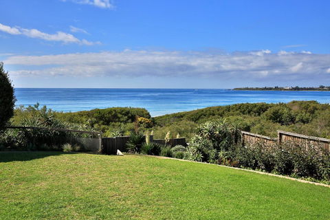 Culburra Beachhouse - Accommodation Port Macquarie 17
