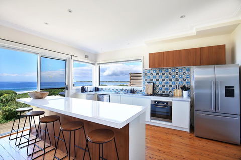 Culburra Beachhouse - Accommodation Port Macquarie 1