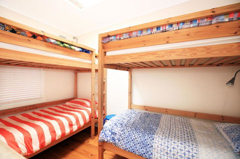 Culburra Beachhouse - Accommodation Port Macquarie 20