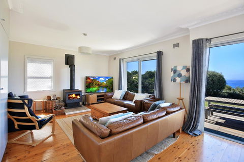 Culburra Beachhouse - Accommodation Port Macquarie 2