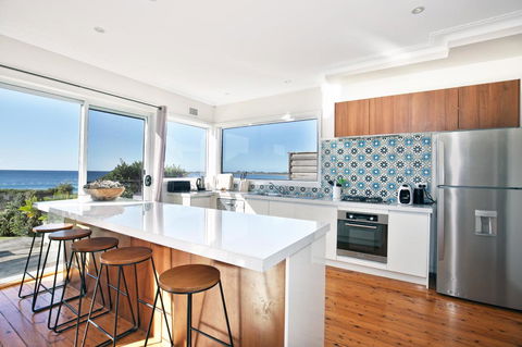 Culburra Beachhouse - Accommodation Port Macquarie 14