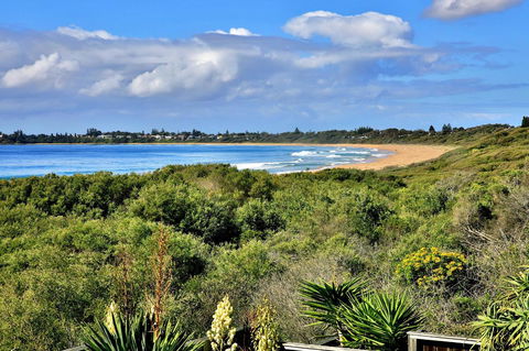 Culburra Beachhouse - Accommodation Port Macquarie 19
