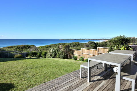Culburra Beachhouse - Accommodation Port Macquarie 28