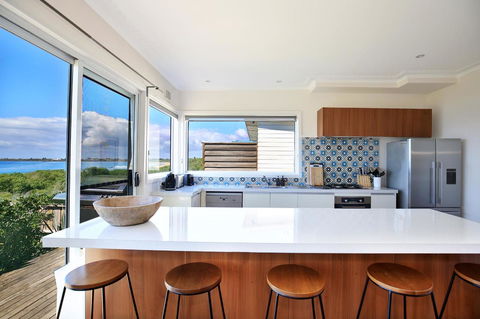 Culburra Beachhouse - Accommodation Port Macquarie 13