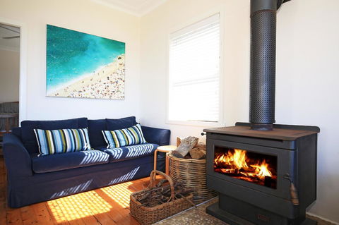 Culburra Beachhouse - Accommodation Port Macquarie 3