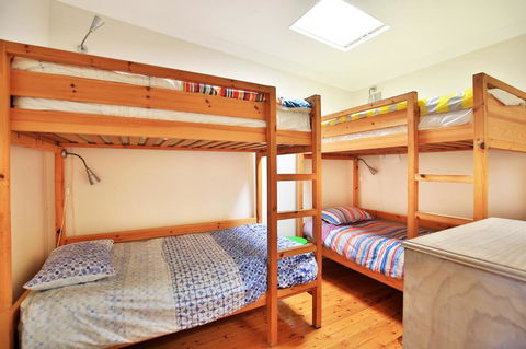 Culburra Beachhouse - Accommodation Port Macquarie 21