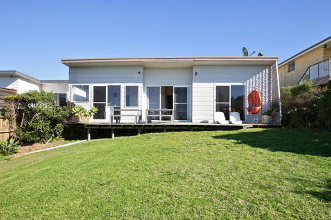 Culburra Beachhouse - Accommodation Port Macquarie 4