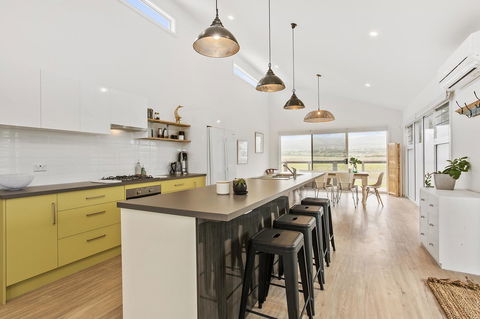 Sea View At Silver Sands - C21 SouthCoast Holidays - Accommodation Port Macquarie 6