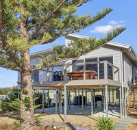 Sea View at Silver Sands - Accommodation Port Macquarie