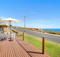 Salomon Sea Haus - Sellicks Beach - Accommodation Port Macquarie