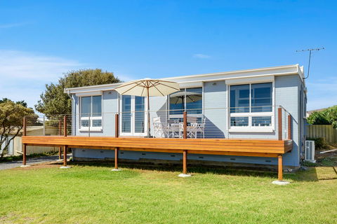 Salomon Sea Haus - Sellicks Beach - C21 SouthCoast Holidays - Accommodation Port Macquarie 20