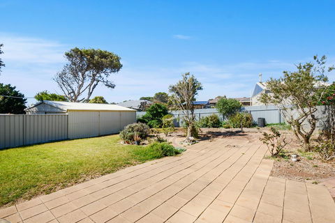 Salomon Sea Haus - Sellicks Beach - C21 SouthCoast Holidays - Accommodation Port Macquarie 18