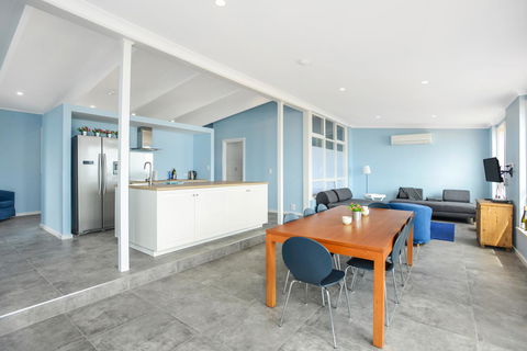 Salomon Sea Haus - Sellicks Beach - C21 SouthCoast Holidays - Accommodation Port Macquarie 9