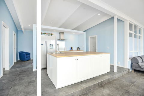 Salomon Sea Haus - Sellicks Beach - C21 SouthCoast Holidays - Accommodation Port Macquarie 2