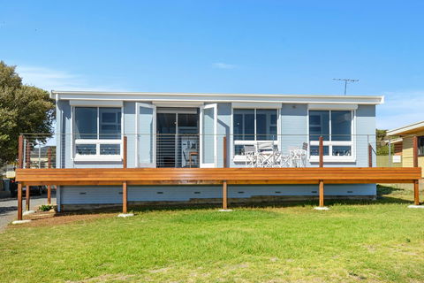 Salomon Sea Haus - Sellicks Beach - C21 SouthCoast Holidays - Accommodation Port Macquarie 19