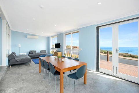Salomon Sea Haus - Sellicks Beach - C21 SouthCoast Holidays - Accommodation Port Macquarie 16