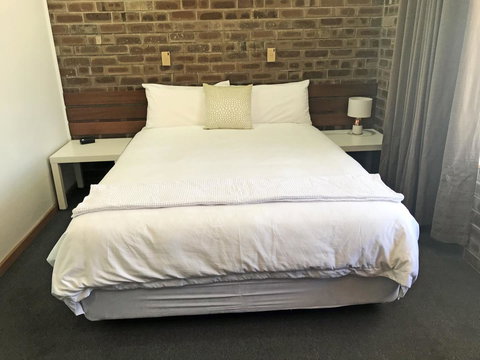 Lake Albert Motel - Accommodation Port Macquarie 37