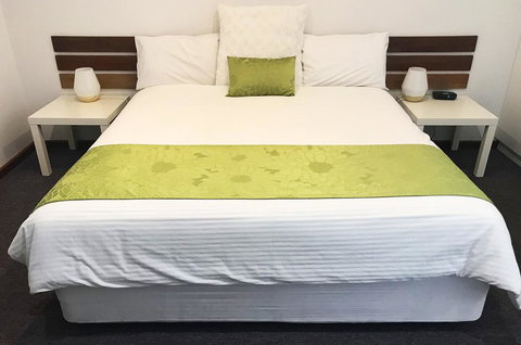 Lake Albert Motel - Accommodation Port Macquarie 6