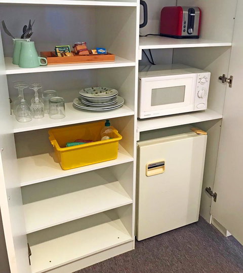 Lake Albert Motel - Accommodation Port Macquarie 27