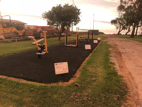 Lake Albert Motel - Accommodation Port Macquarie 22