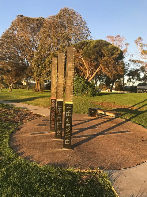 Lake Albert Motel - Accommodation Port Macquarie 11