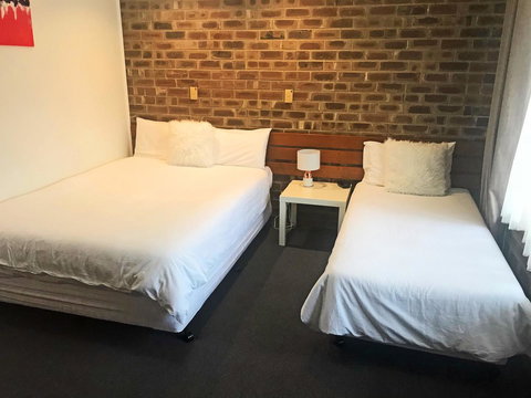 Lake Albert Motel - Accommodation Port Macquarie 25