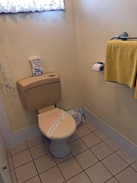 Lake Albert Motel - Accommodation Port Macquarie 35